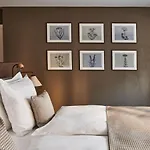 Schlosshotel Hotel Zermatt