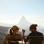 Schlosshotel Zermatt