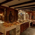 Schlosshotel Zermatt