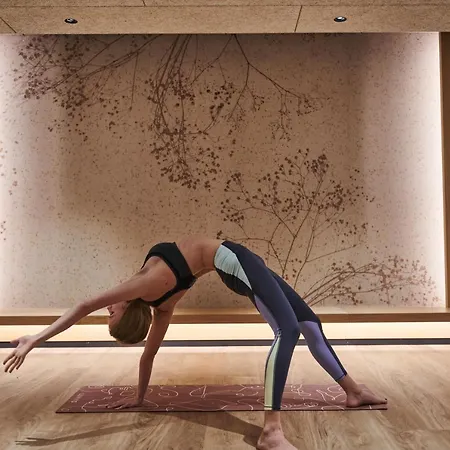 Hotel Schlosshotel Zermatt