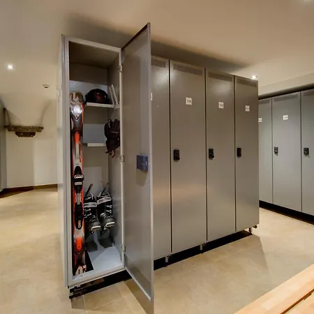 Schlosshotel Zermatt