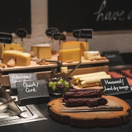 Schlosshotel Zermatt