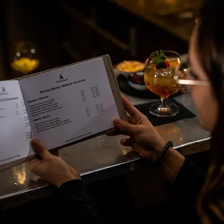 Schlosshotel 4* Zermatt