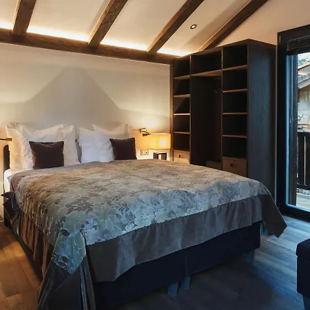 Schlosshotel Hotel Zermatt