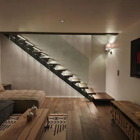 Schlosshotel 4* Zermatt