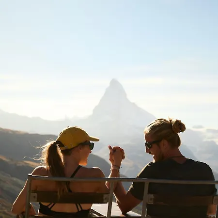 Schlosshotel Zermatt