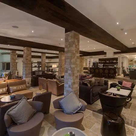 Hotel Schlosshotel Zermatt