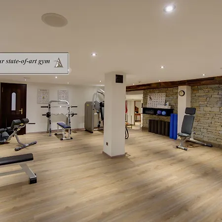 Hotel Schlosshotel 4*