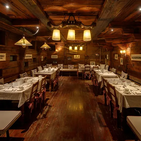 Schlosshotel 4* Zermatt