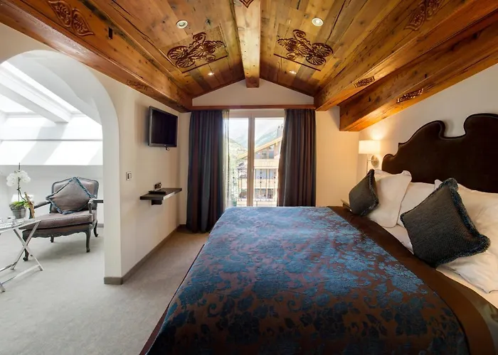 Schlosshotel מלון 4*