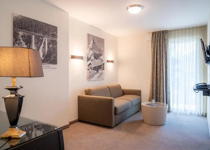 מלון Schlosshotel