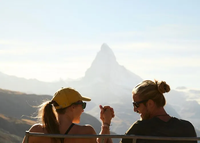 Schlosshotel צרמט