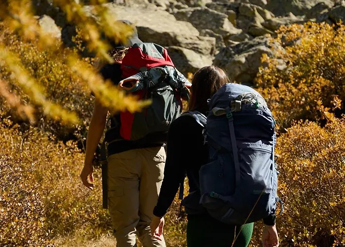 מלון Schlosshotel