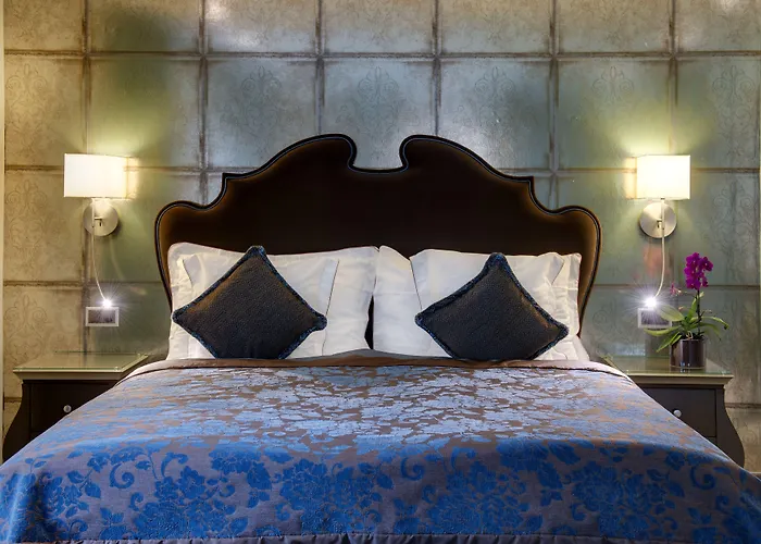 Schlosshotel מלון