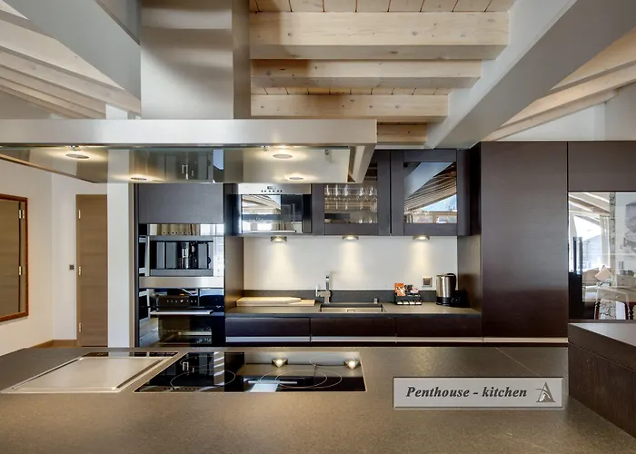 מלון Schlosshotel