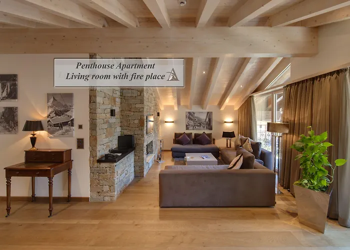 Schlosshotel מלון צרמט