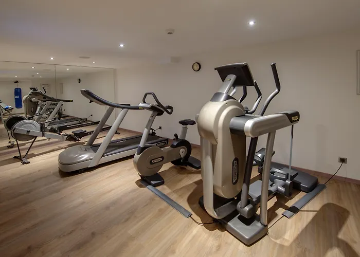 Schlosshotel מלון 4*