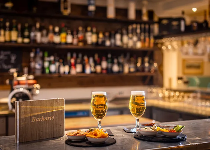 Schlosshotel מלון צרמט