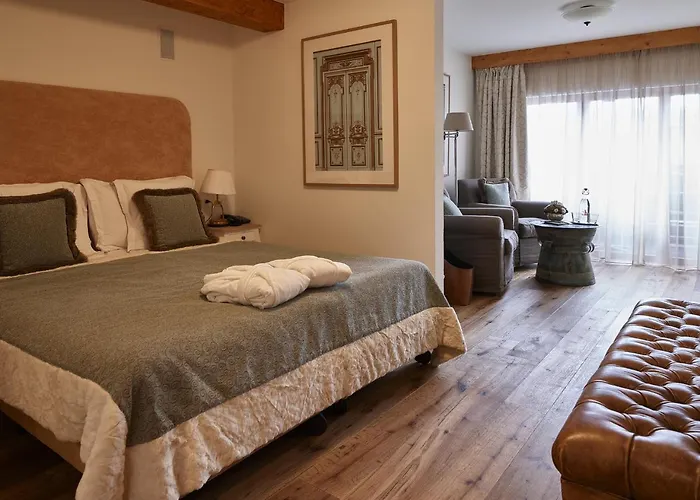 Schlosshotel מלון 4*