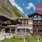 Schlosshotel Hotell Zermatt
