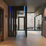 Schlosshotel Hotell Zermatt