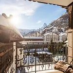 Schlosshotel 4* Zermatt