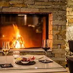 Schlosshotel Hotell