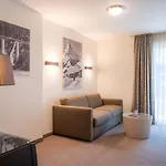 Hotell Schlosshotel