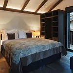 Schlosshotel Hotell Zermatt