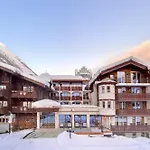Schlosshotel Hotell