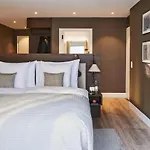 Schlosshotel Hotell Zermatt