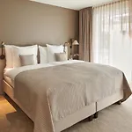 Hotell Schlosshotel Zermatt