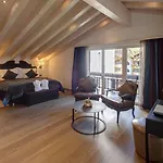Schlosshotel 4* Zermatt