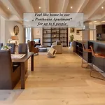 Schlosshotel Hotell 4*