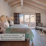 Schlosshotel Hotell