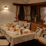 Schlosshotel Hotell Zermatt