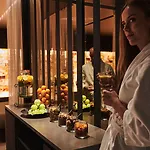 Hotell Schlosshotel Zermatt