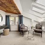Hotell Schlosshotel Zermatt
