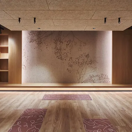 SchlossHotel Zermatt Active&CBD Spa Hotel