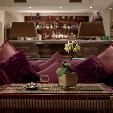 Hotel SchlossHotel Zermatt Active&CBD Spa Hotel
