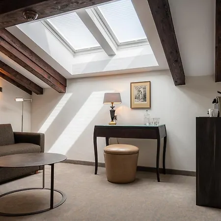 SchlossHotel Zermatt Active&CBD Spa Hotel 4* Zermatt