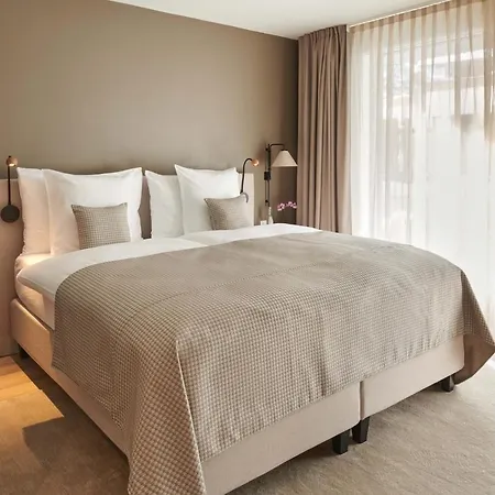 Hotel SchlossHotel Zermatt Active&CBD Spa Hotel Zermatt