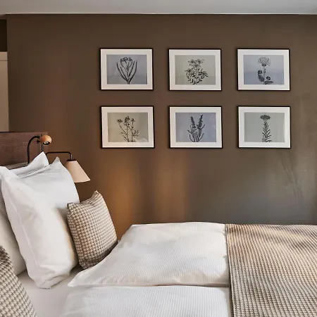 SchlossHotel Zermatt Active&CBD Spa Hotel Hotel Zermatt