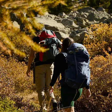 Hotel SchlossHotel Zermatt Active&CBD Spa Hotel