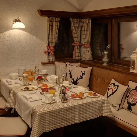 SchlossHotel Zermatt Active&CBD Spa Hotel Hotel Zermatt