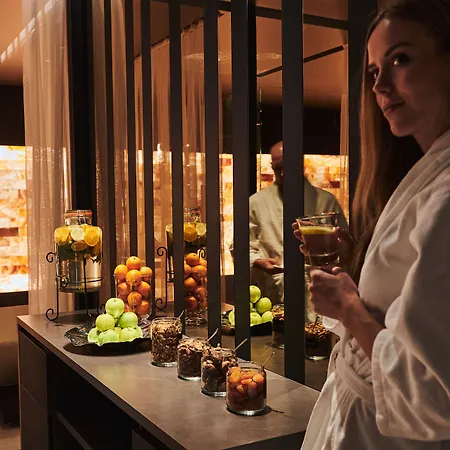 Hotel SchlossHotel Zermatt Active&CBD Spa Hotel Zermatt