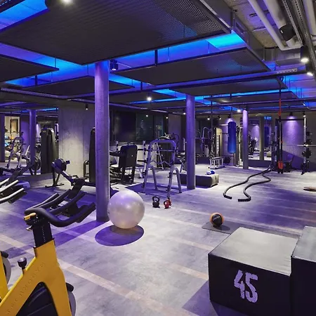 Active & Cbd 4* Церматт